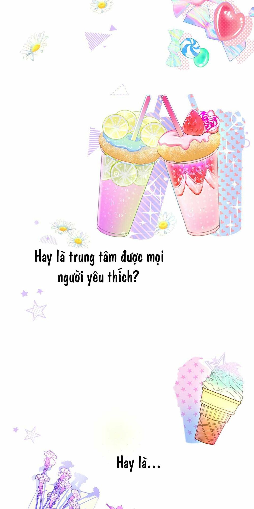 khảo nghiệm cuối cùng của tra nữ chapter 1 2