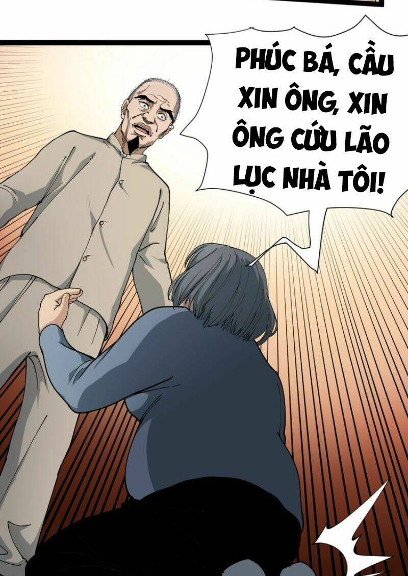 hồi xuân tiểu độc y chapter 12 20