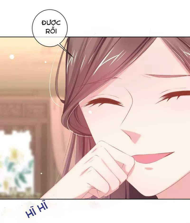 thị huyết y phi chapter 46 39