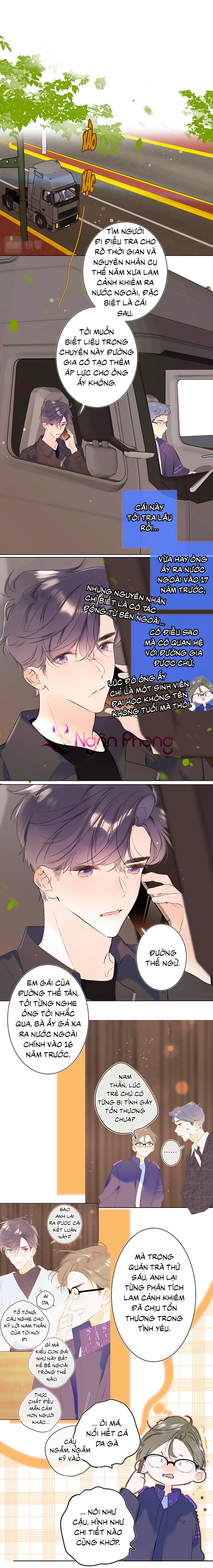 đừng khóc chapter 79 1