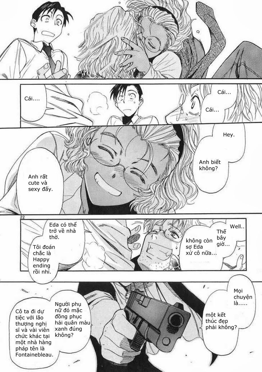 hố đen chapter 43 21