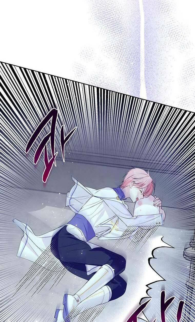 phía sau mặt nạ của nam chính hiền lành chapter 11 39