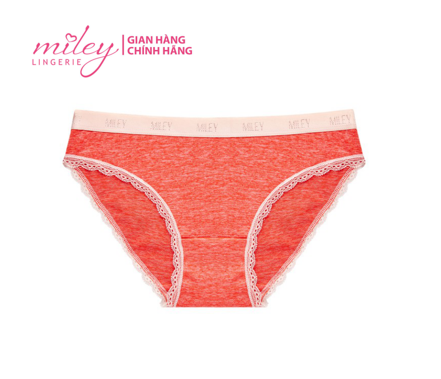 Combo 5 Quần Lót Nữ Sớ Gỗ Miley Lingerie FWS