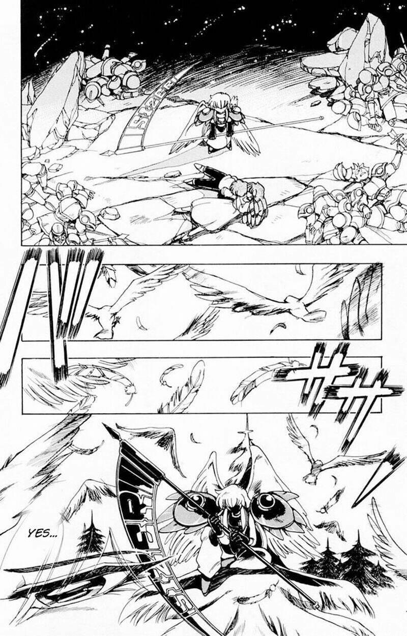 violinist of hameln - cây đàn kì diệu chapter 71 8