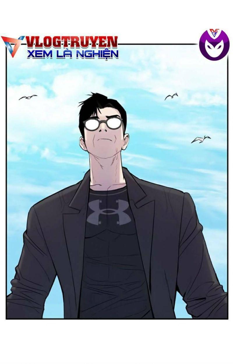 đặc vụ kim chapter 8.5 40