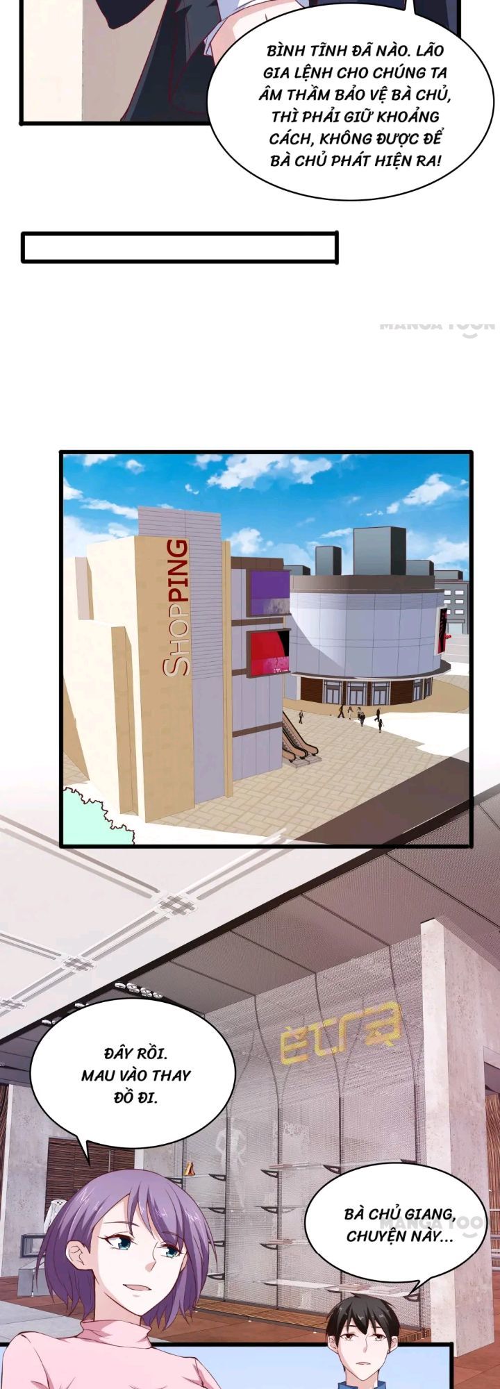 chiếc điện thoại thần kỳ chapter 22 5