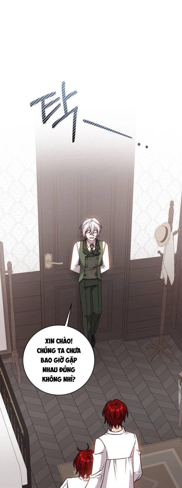 bạo chúa muốn sống hiền lành chapter 30 41