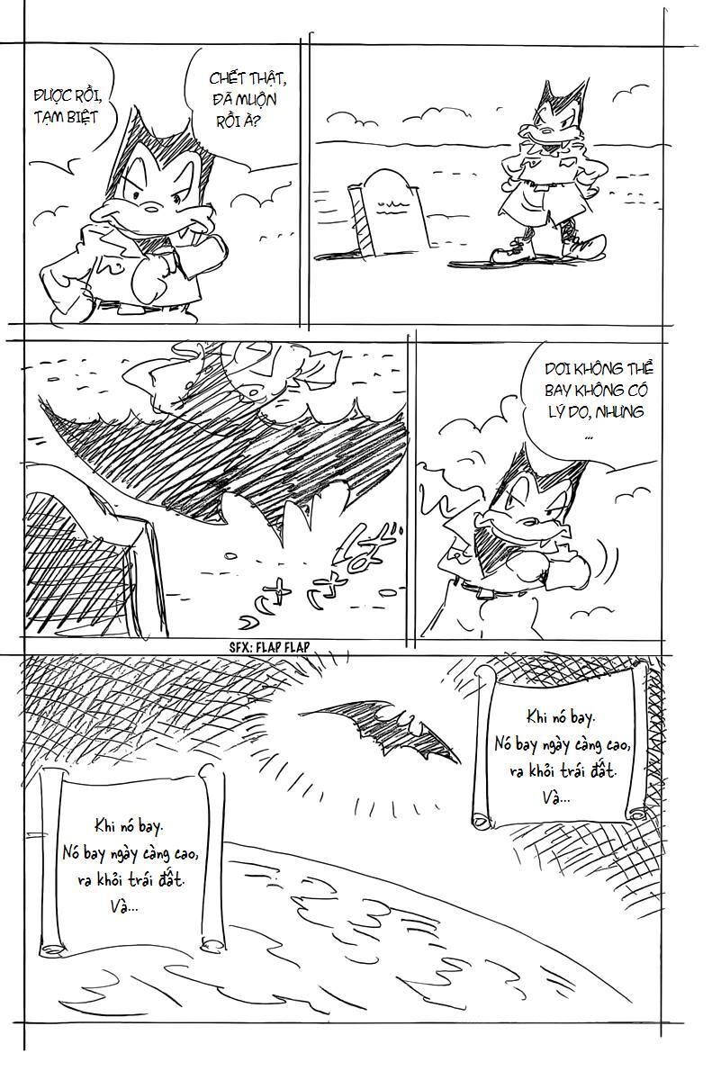 billy bat chapter 122 16