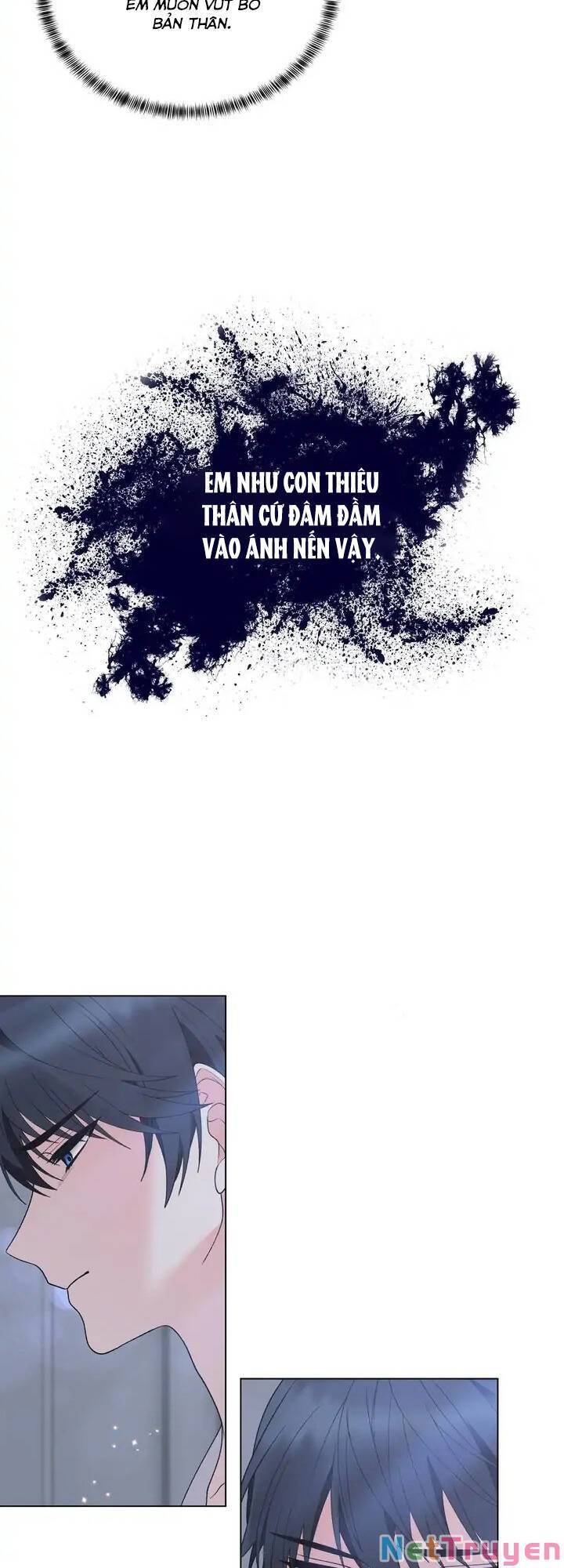 là nhân vật phản diện nhưng tôi sẽ trở thành nữ chính chapter 53 23