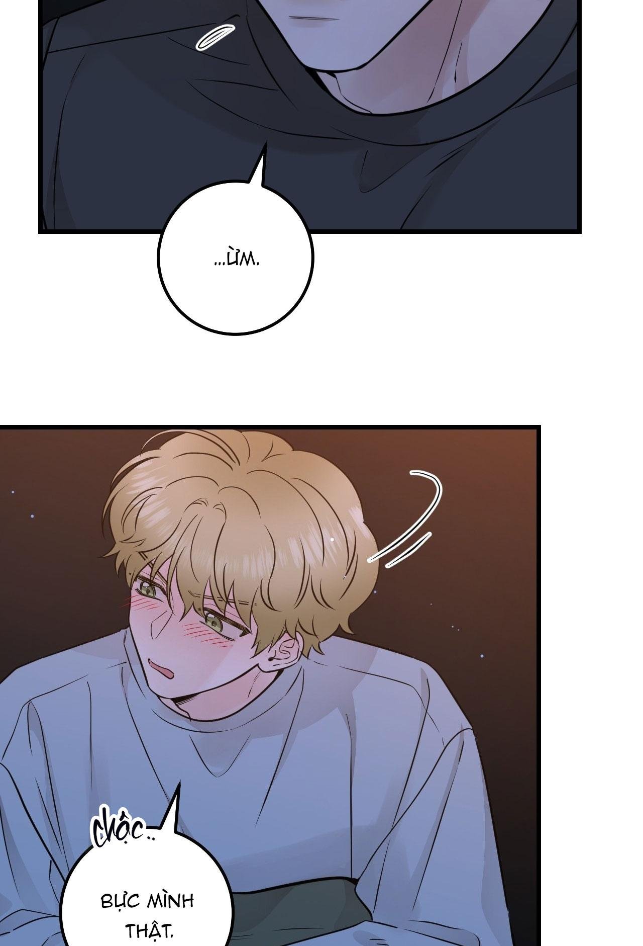 over the paradise chapter 41 54