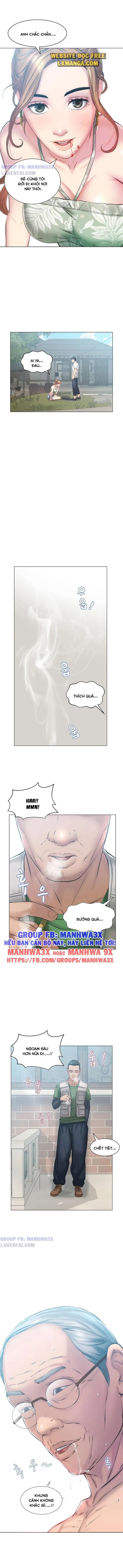 kiếp đỏ đen chapter 2 12