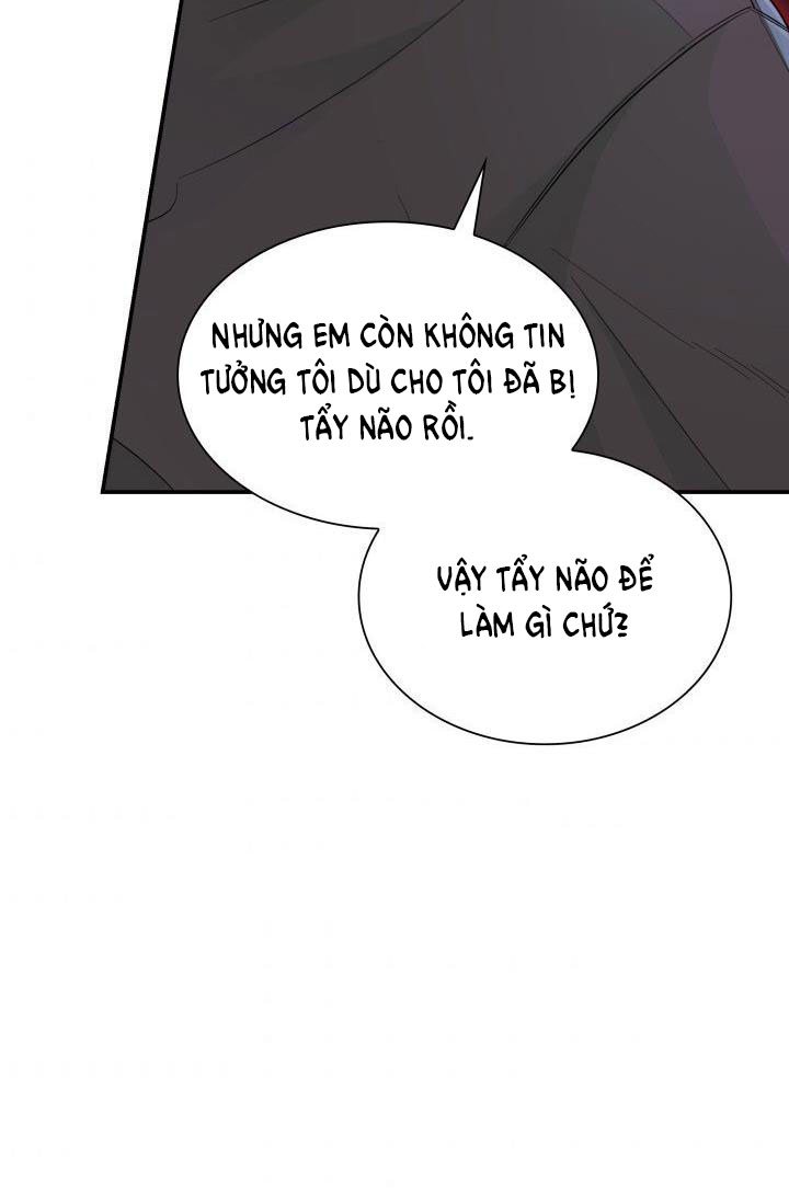 tôi đánh mất dây xích kiềm chế nam chính yandere chapter 24.1 27