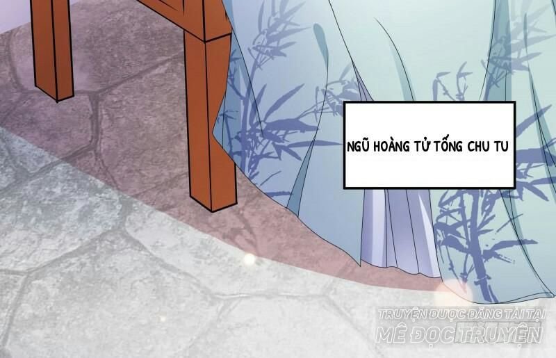 liêu cung phong hoa chapter 14 21