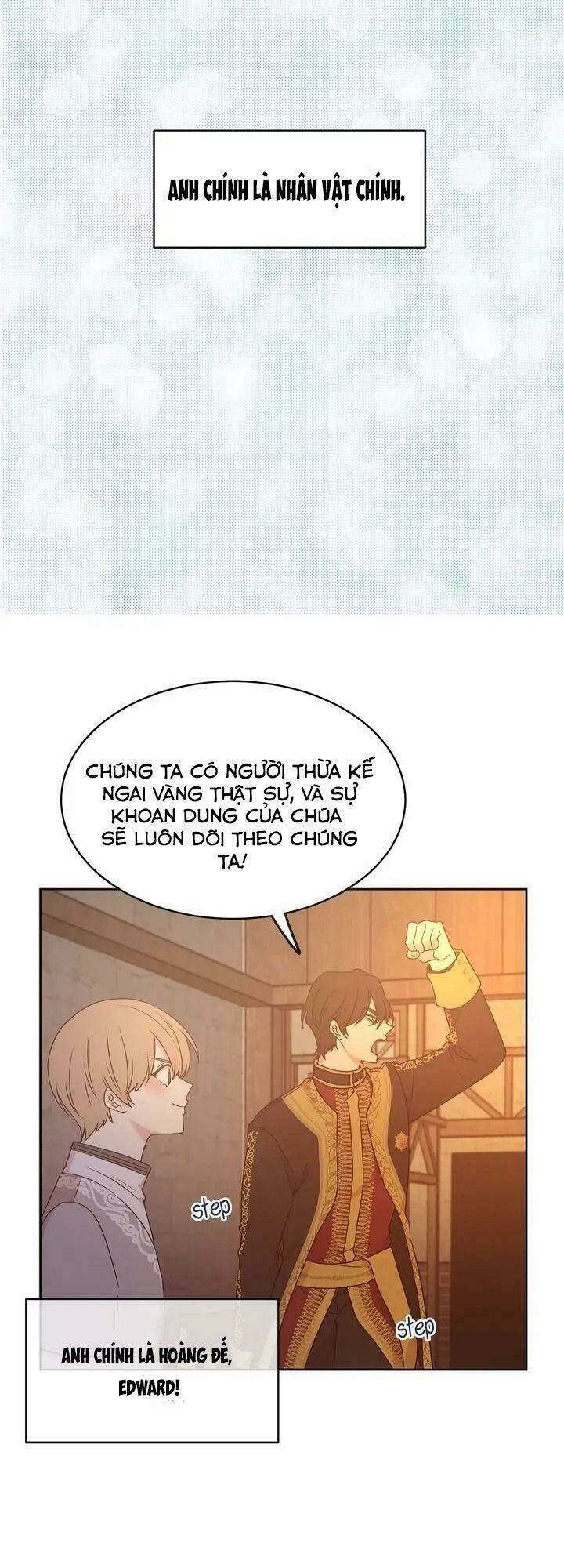 tôi chọn kết thúc của hoàng đế chapter 70 12