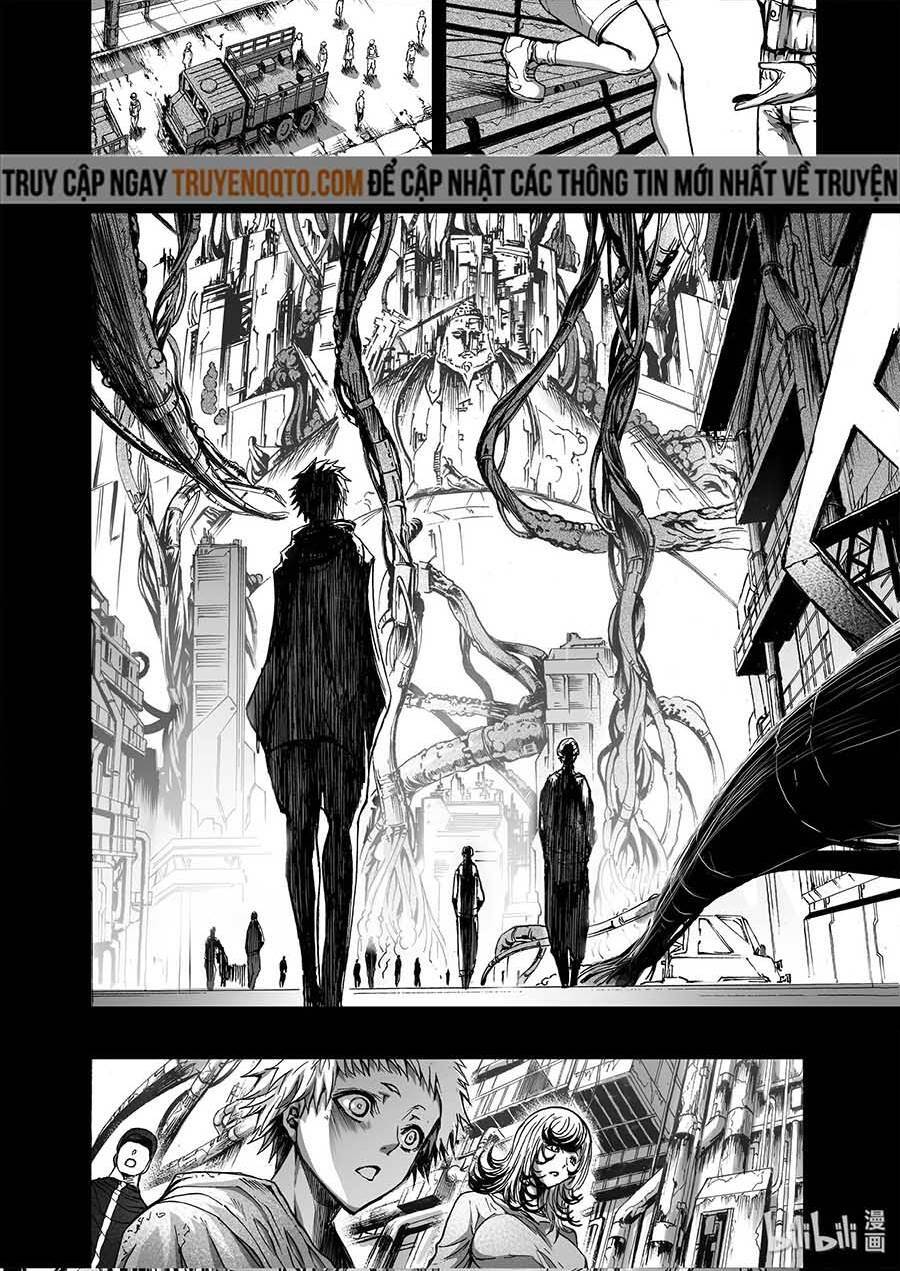 phúc lạc~ hồi kết của các vị thần chapter 12 19