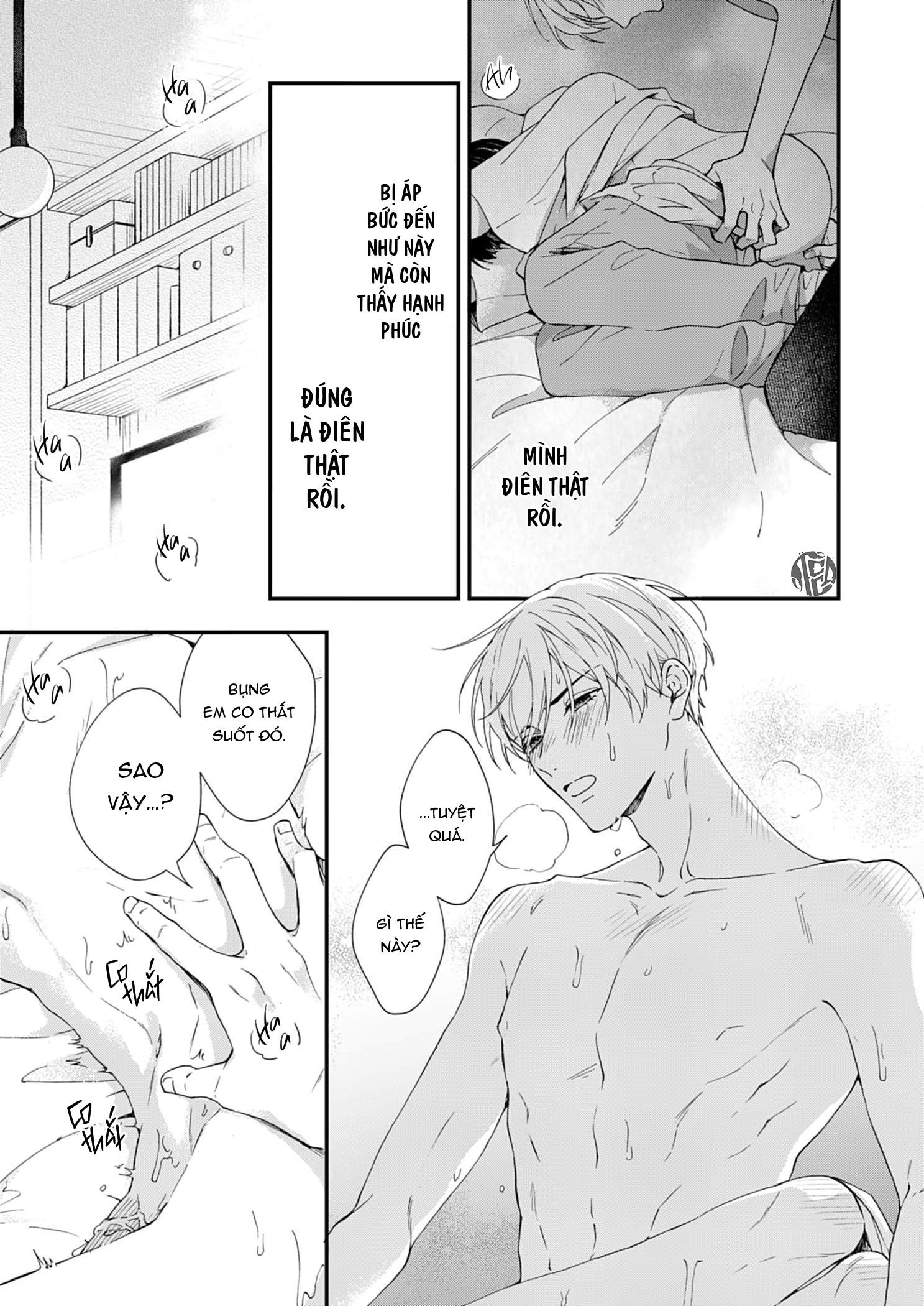 dự báo cảm xúc chapter 4 27