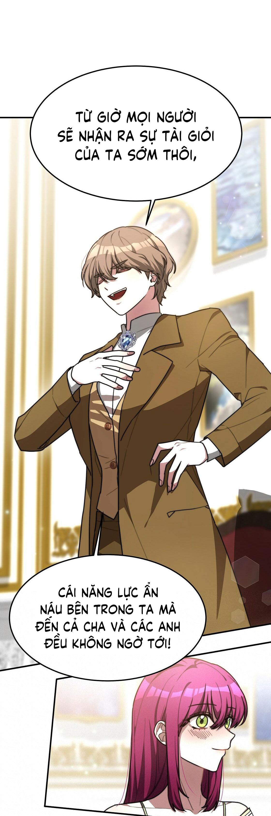 cuộc hôn nhân tay ba chapter 5 7