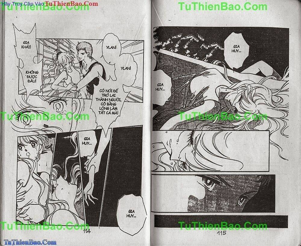 câu chuyện dẽ thương chapter 9 58