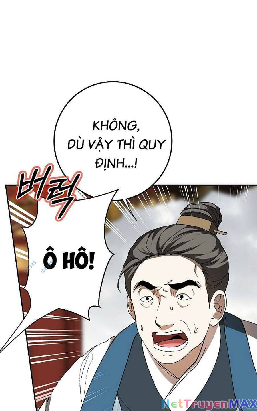 võ đang kỳ hiệp chapter 107 13