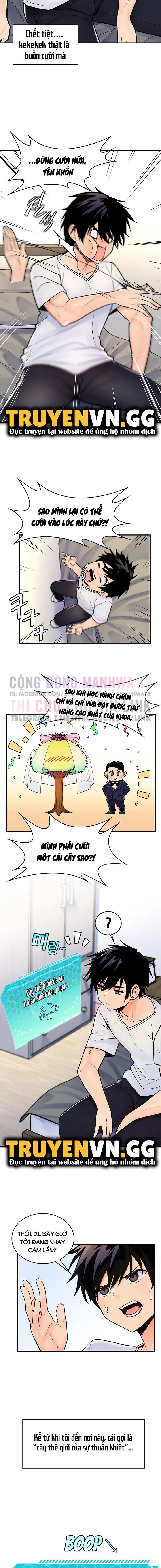 phịch cây thế giới chapter 1 13