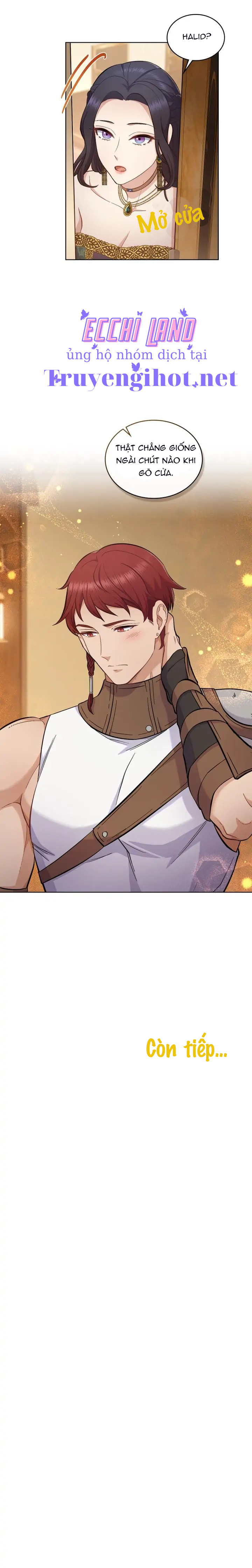 hội cùng thuyền chapter 22.2 9