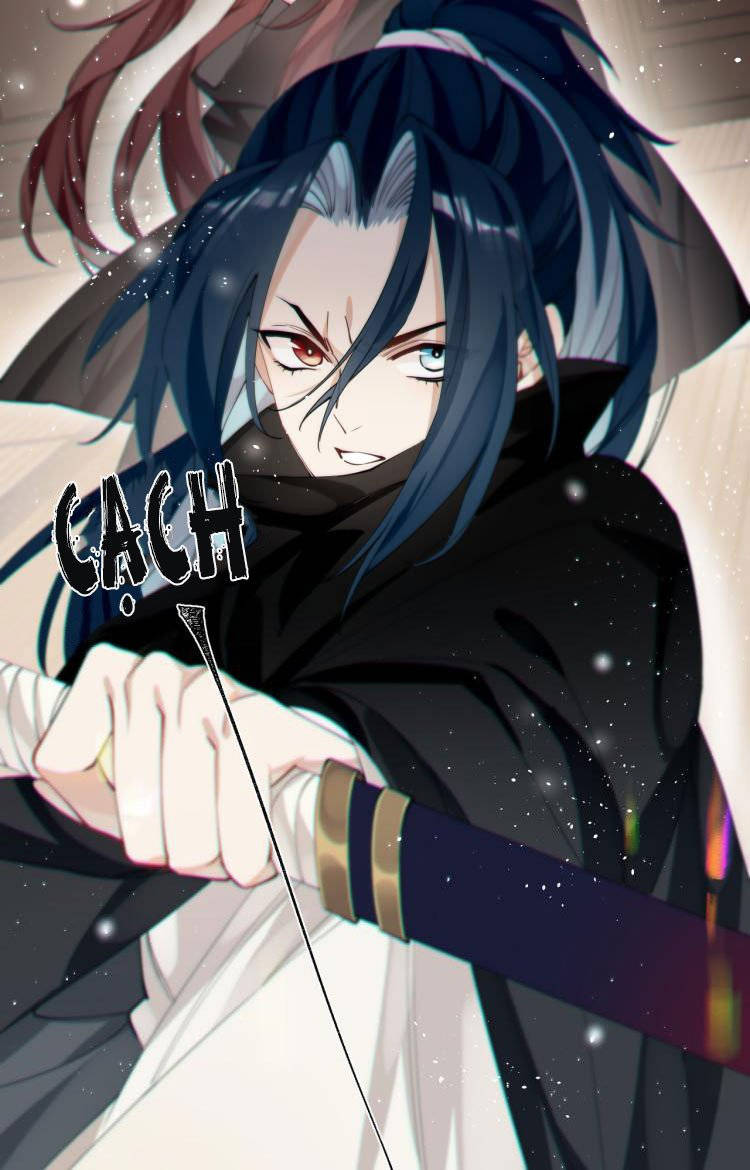 phế vật công chúa muốn nhặt chồng chapter 45 38