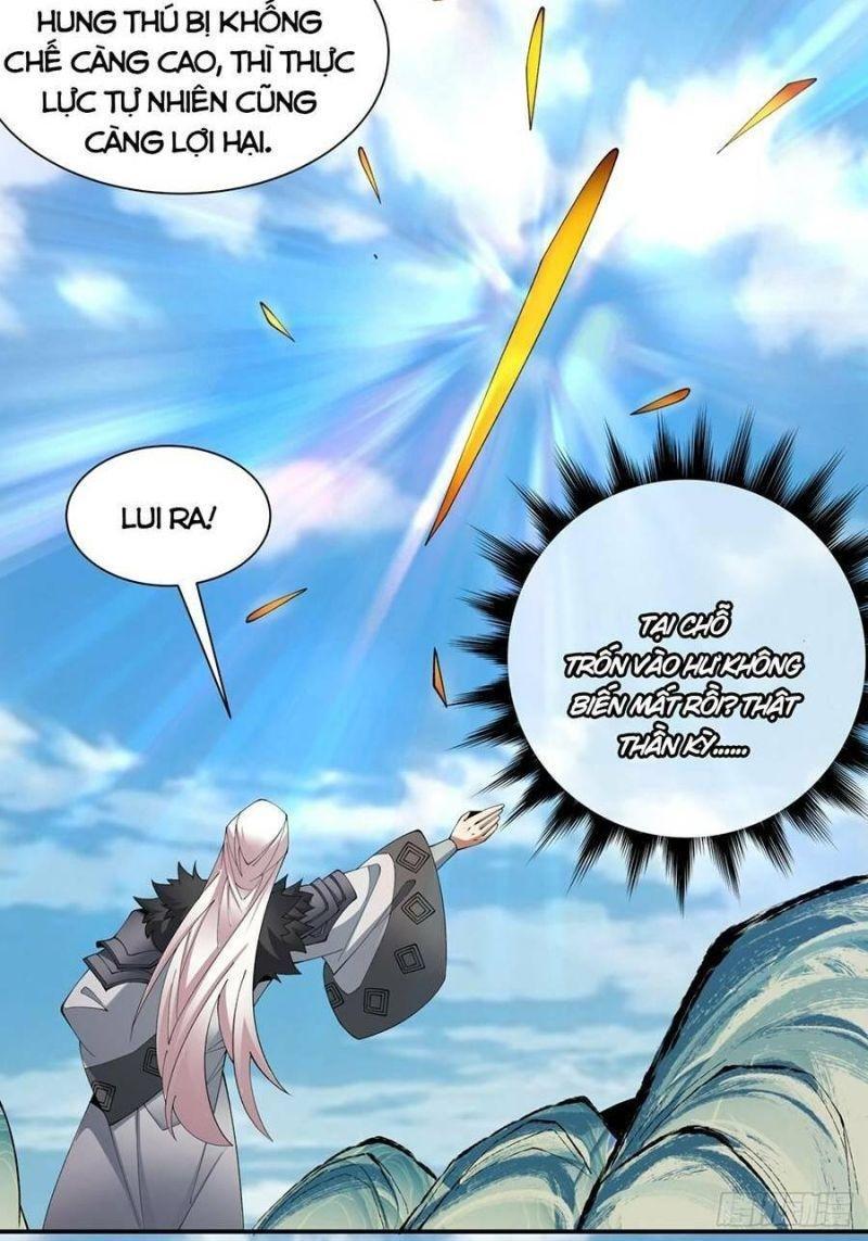 đồ đệ của ta đều là trùm phản diện chapter 8 9