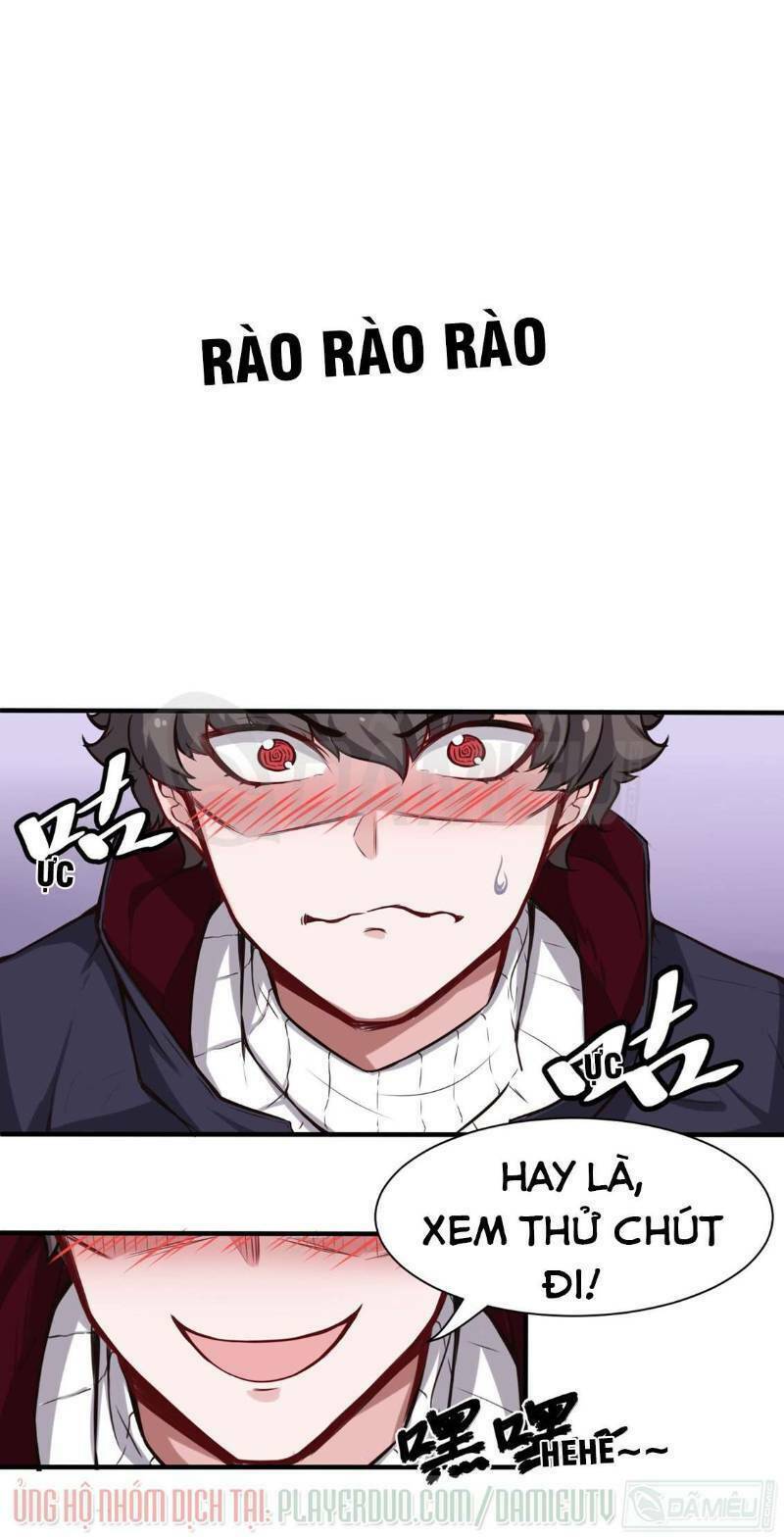 siêu cấp kiện bàn hiệp chapter 63 10