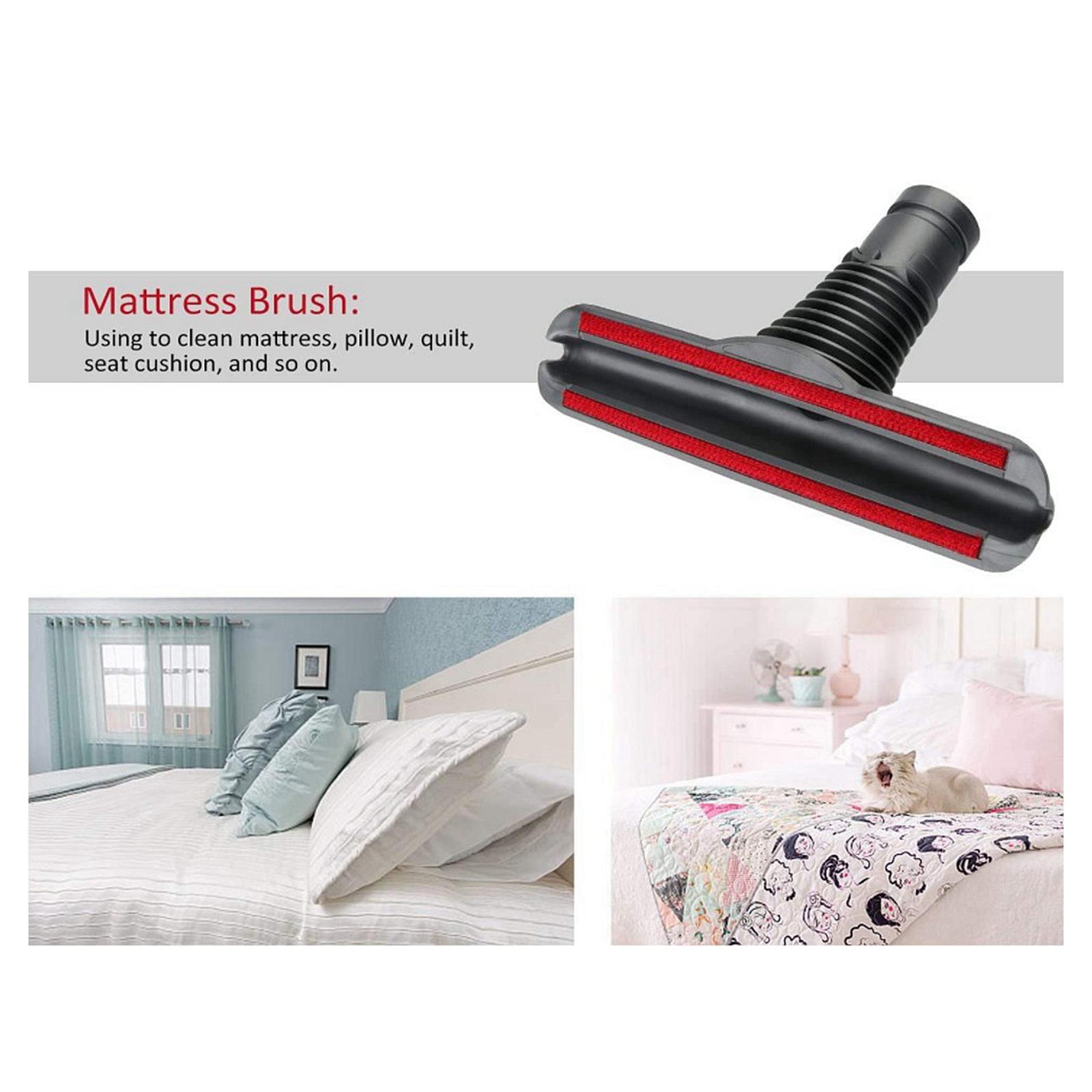 Replacement for Dyson DC30 DC31 DC34 DC35 DC39 DC41 DC44 DC45 DC52 DC58 DC59 DC61 DC62 DC63 DC74 V6 Attachments Cleaning Tools Brush Kit