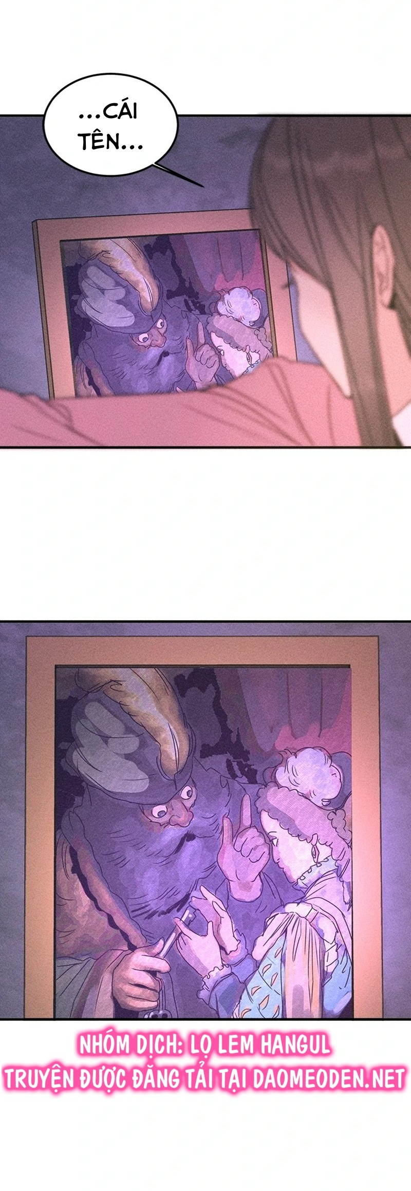 cuộc sống riêng của chị tôi chapter 48 33