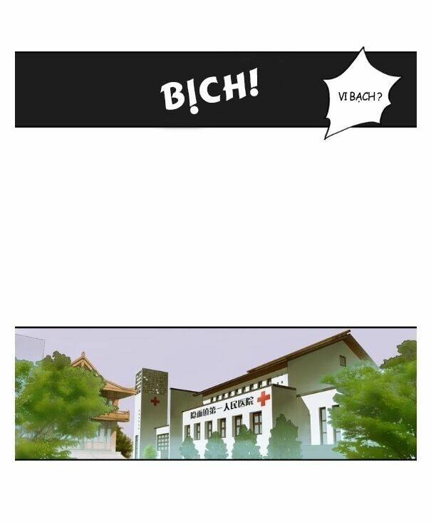 lệnh cấm nghị tộc 2 ẩn diện trấn chapter 34 3