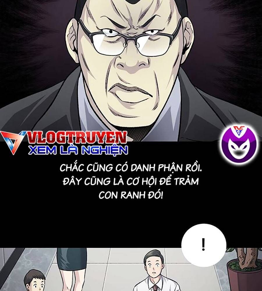 Tao Là Công Lý chapter 61 41