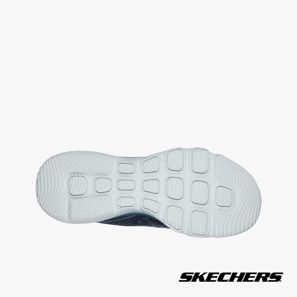 SKECHERS - Giày sneaker nữ thắt dây GOrun Focus Belief 128021-BLLB