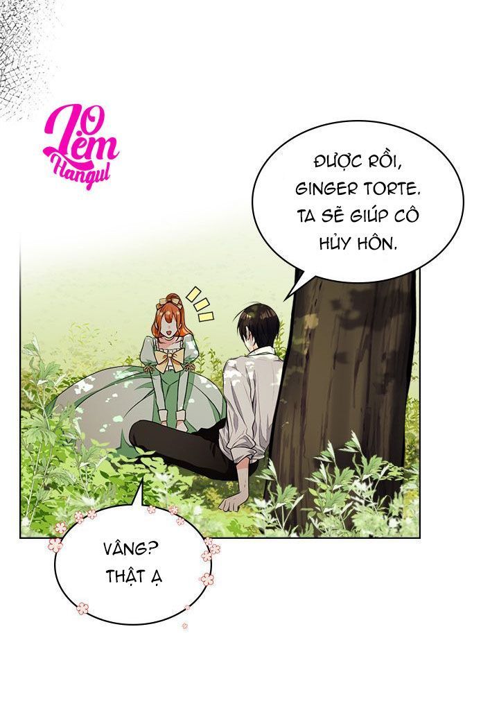 đức hạnh của ác nữ phản diện chapter 20 31