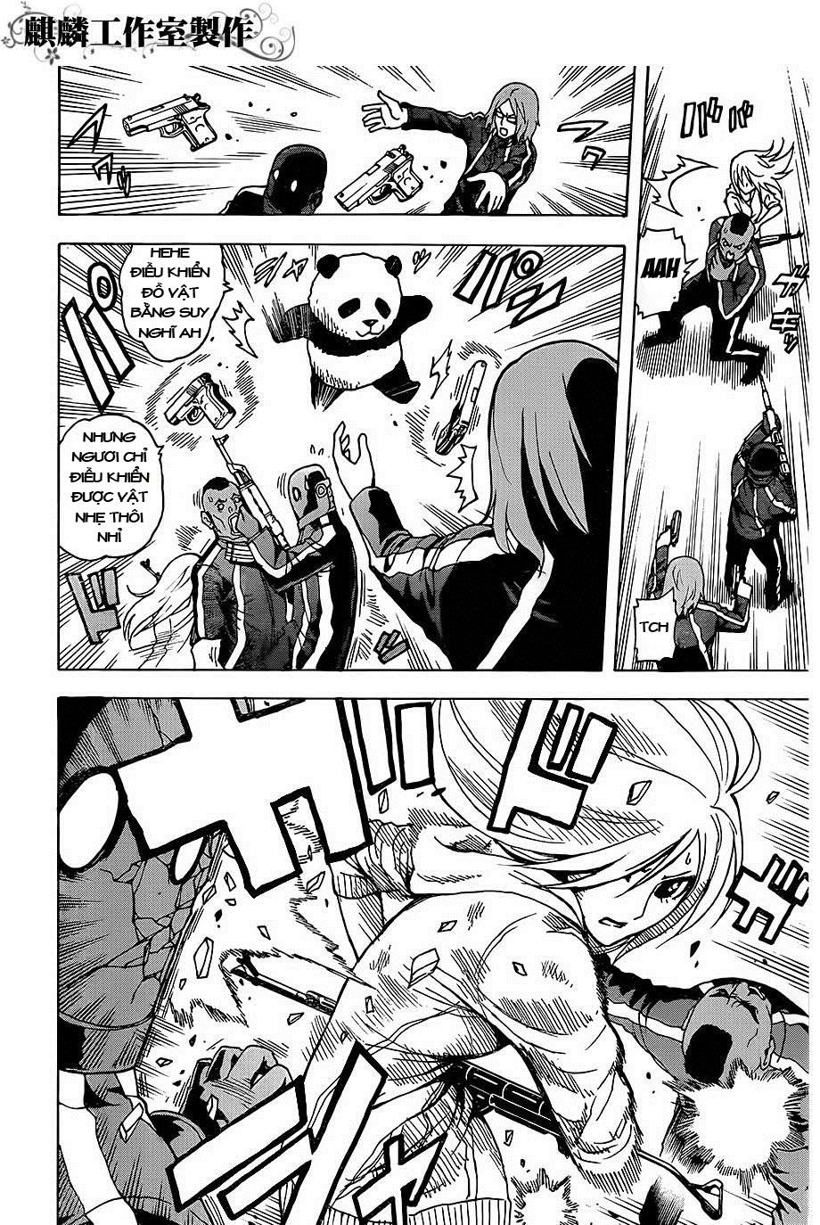 tokyo esp chapter 23 12