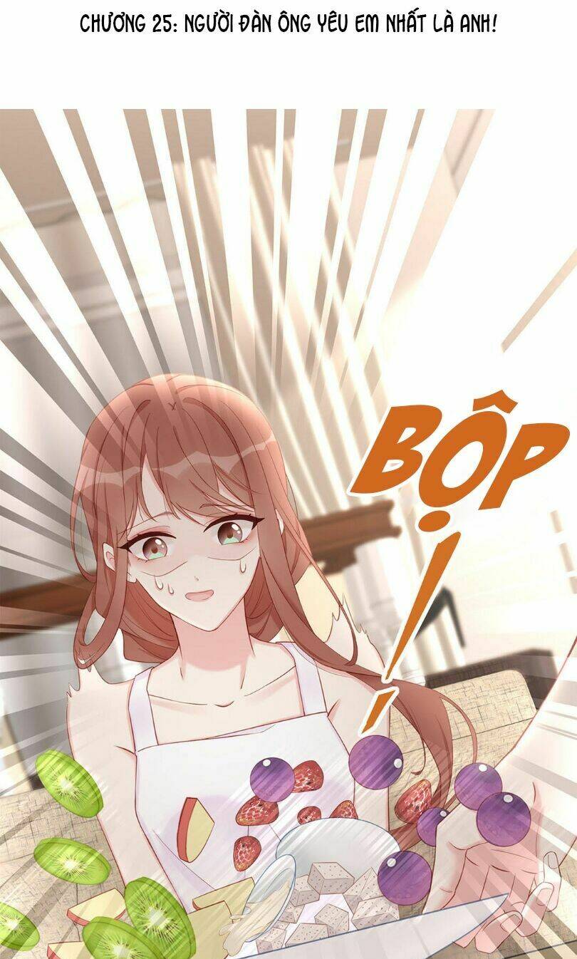 chỉ muốn cưng chiều em chapter 25 2