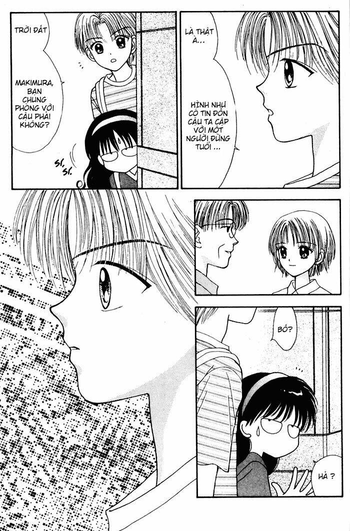 minto na bokura chapter 8 17