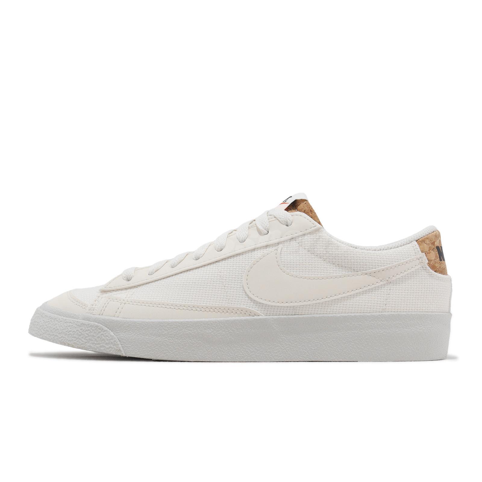 Giày thời trang nam NIKE BLAZER LOW '77 PRM