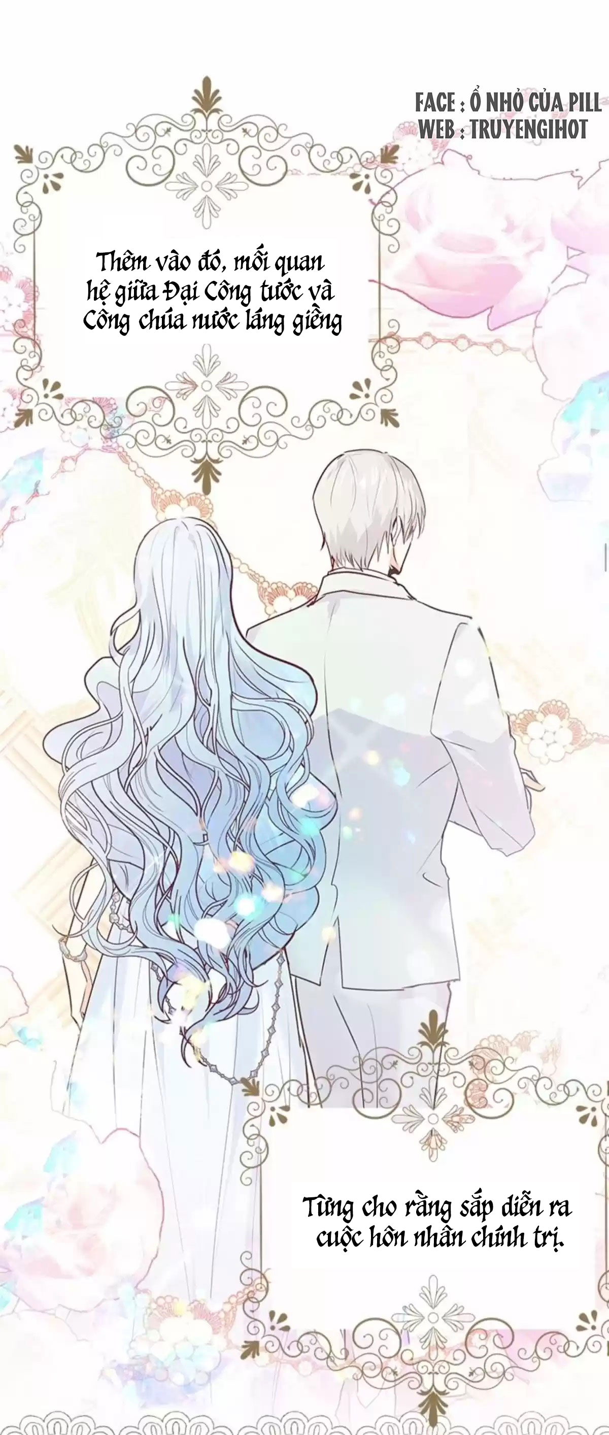 đại công tước, đó là một sai lầm! chapter 2.2 21