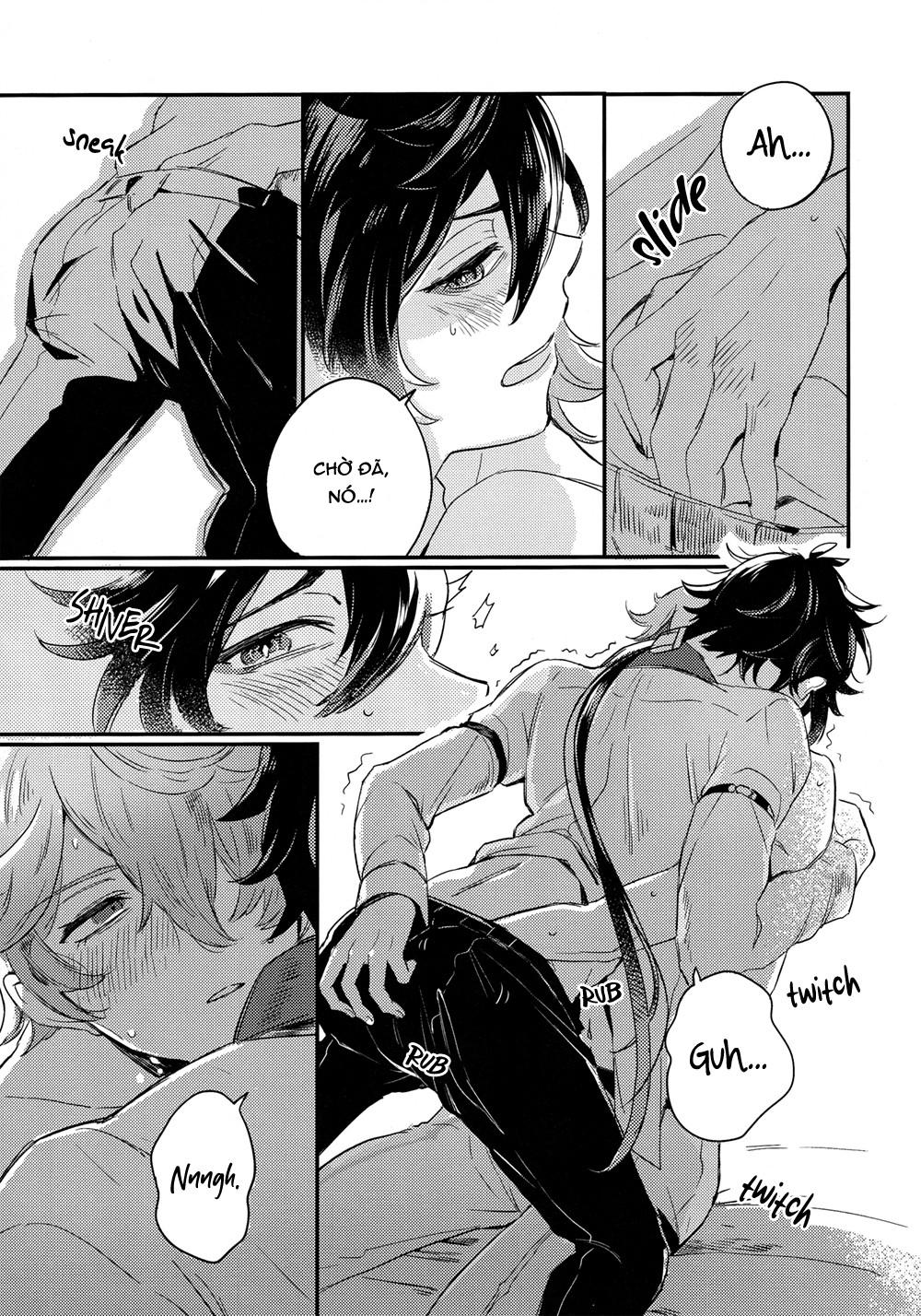 ổ sìn otp chapter 9 14