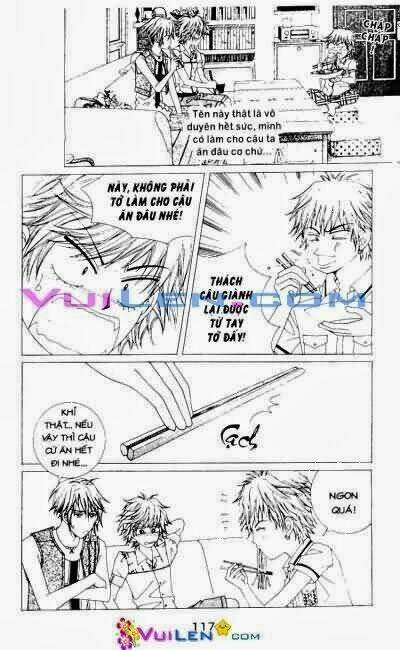 wait! wolf chapter 13 115