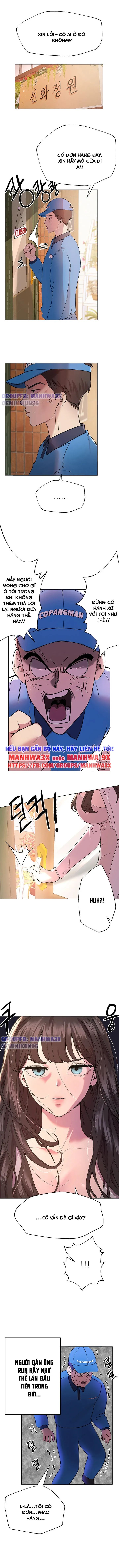 bạn của chị gái tôi chapter 13 1