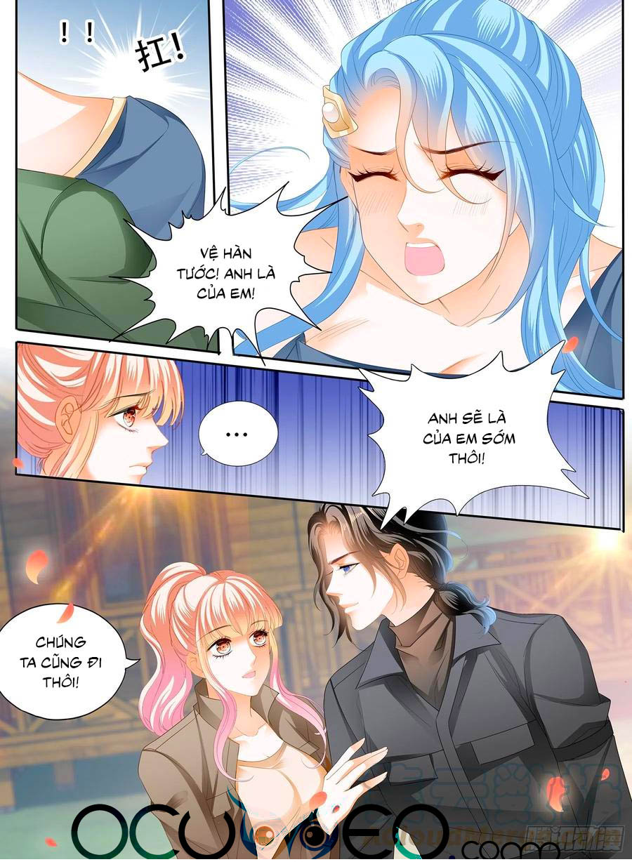 bá đạo tiểu thúc, xin trêu chọc vừa thôi! chapter 278 6