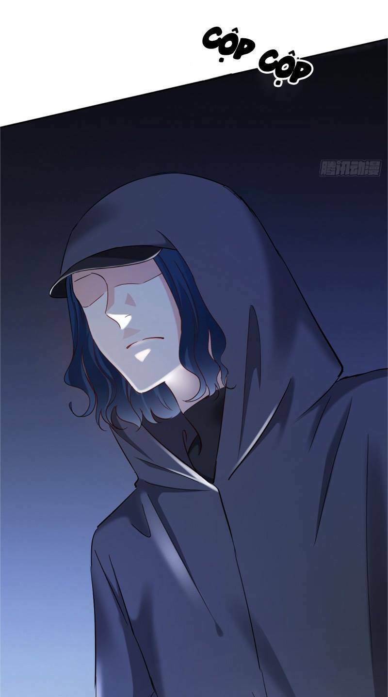 bay qua thiên sơn đến yêu anh chapter 40 4