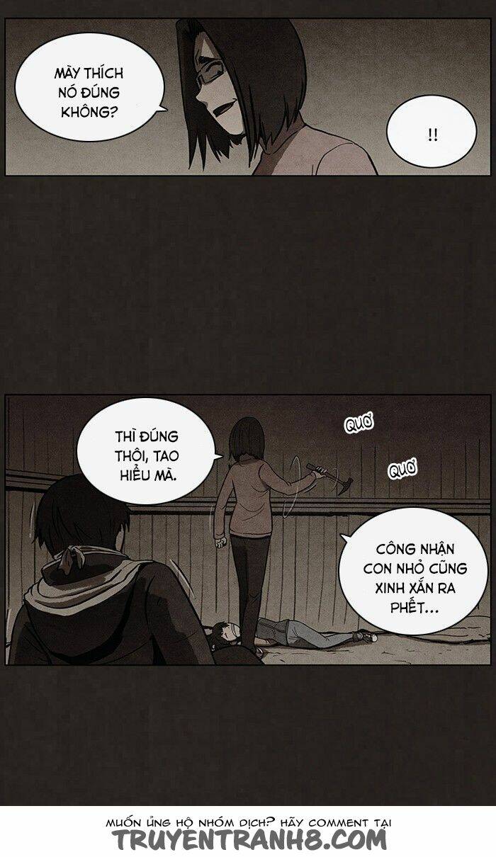 đứa con của quỷ dữ chapter 52 46