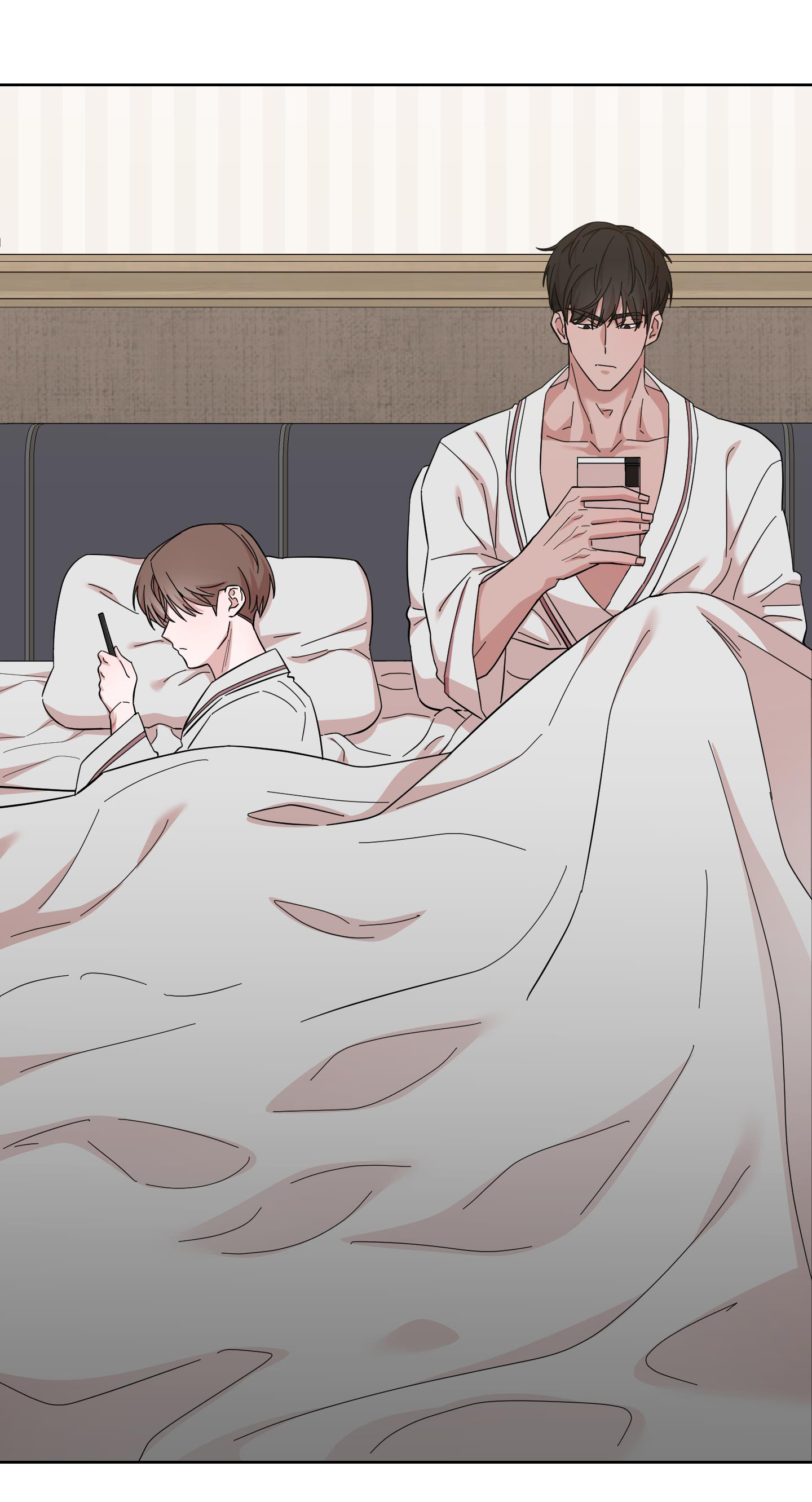 lời mời nguy hiểm chapter 1 55