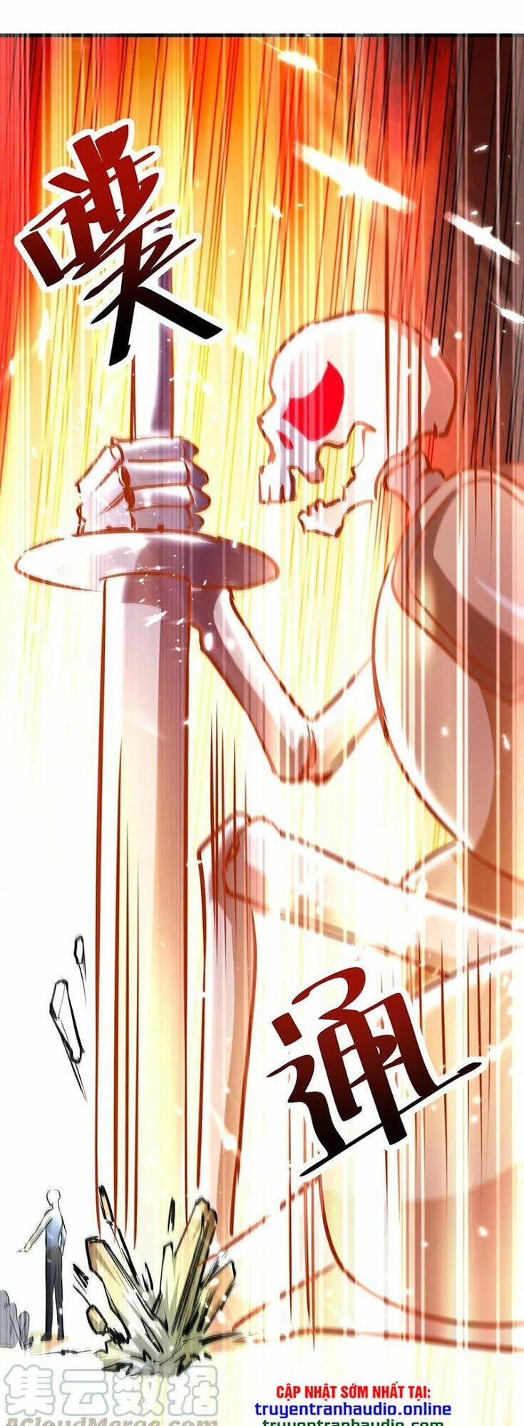 trọng sinh khí thiếu quy lai chapter 163 5
