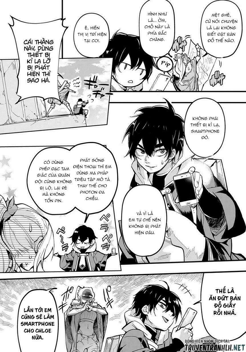 the kingdom of ruin chapter 1 5