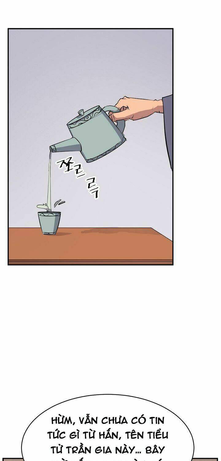 trọng sinh, bất khả chiến bại chapter 77 44