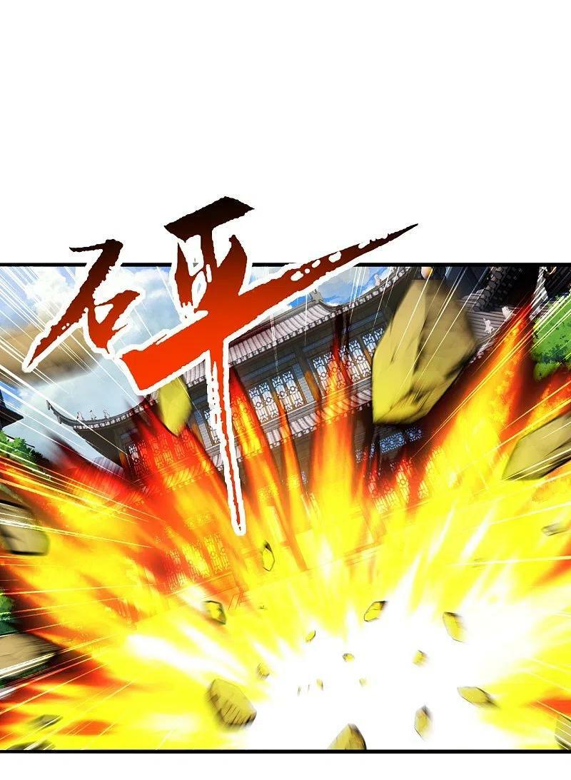 tiên võ đế tôn chapter 278 35